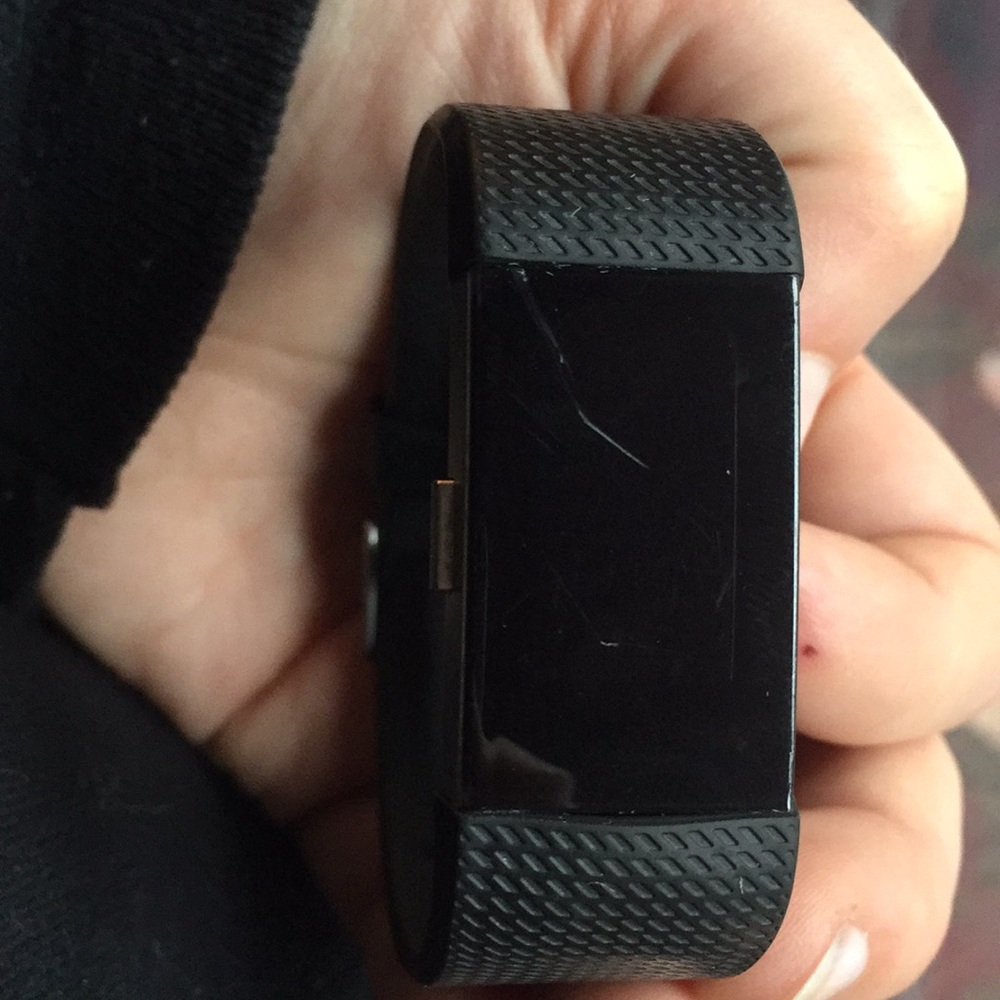 Fitbit Charge 2 - image 3